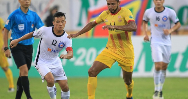 Hồng Lĩnh Hà Tĩnh hủy diệt Nam Định 6 bàn không gỡ