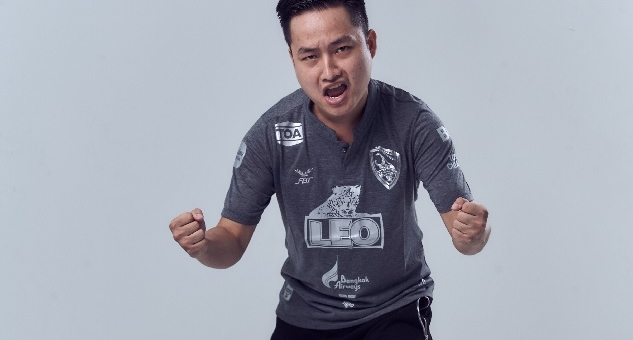 Thành Mù vs Tabi đại diện cho Việt Nam tham dự Piala President Esports 2020