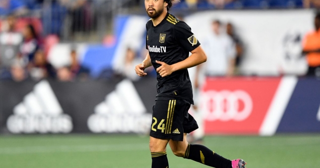 CĐV Mỹ: 'Lee Nguyễn luôn bị đánh giá sai năng lực'