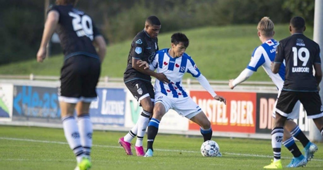 Lịch thi đấu bóng đá ngày 2/3: Chờ Văn Hậu tỏa sáng