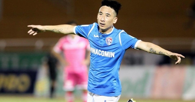 AFC đánh giá cao tài năng của 'Iniesta đất mỏ'