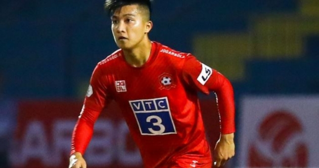 Martin Lo trải lòng sau khi gây thất vọng trước thầy Park