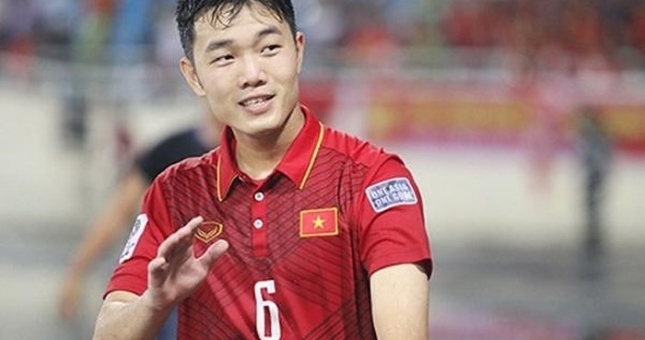 Chấn thương dài hạn không làm giảm giá trị của Xuân Trường
