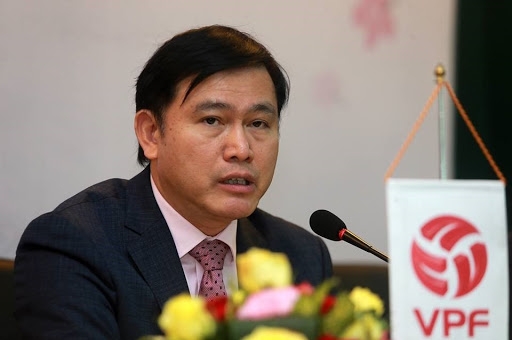 VPF lấy ý kiến các CLB về kế hoạch tổ chức V.League 2020