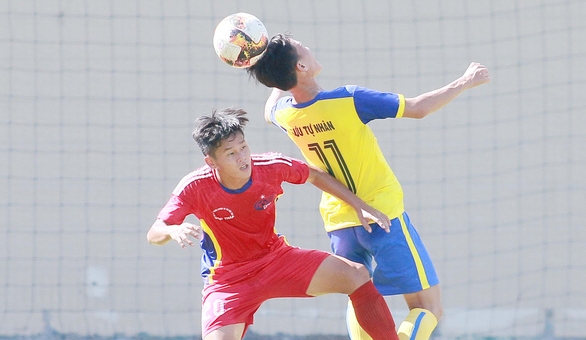 VFF không hài lòng với bản tường trình vụ bán độ của Đồng Tháp