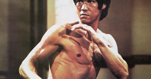 Bằng chứng cho thấy sự khủng khiếp của Lý Tiểu Long