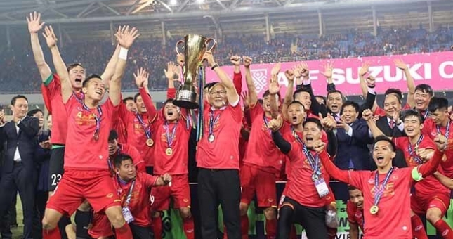 Vô địch AFF Cup 2020 sẽ không hoàn hảo nếu vắng Thái Lan