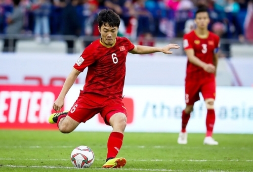 VIDEO: Pha kiến tạo mang dáng dấp Xavi Hernández của Xuân Trường