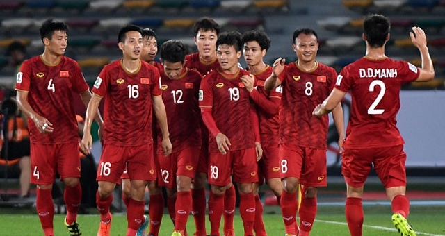 Việt Nam 'cô đơn' trong việc ứng cử đăng cai ASIAN Cup 2027