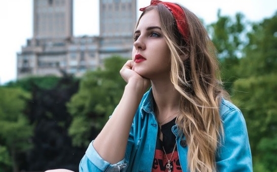 Vẻ đẹp khó cưỡng của 'Sharapova' bóng chuyền nước Nga