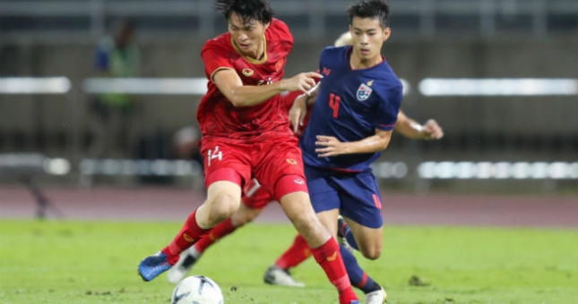 Tuấn Anh hội tụ đầy đủ phẩm chất để thành công ở châu Âu