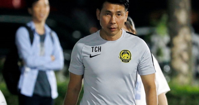 HLV Tan Cheng Hoe nhận tin không vui từ LĐBĐ Malaysia