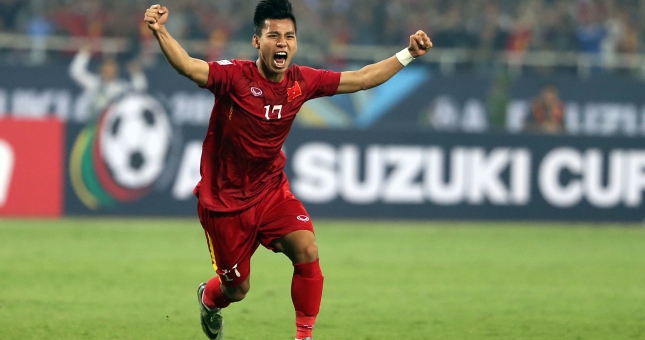 Hậu vệ HAGL có nội lực đặc biệt để thành công ở nước ngoài