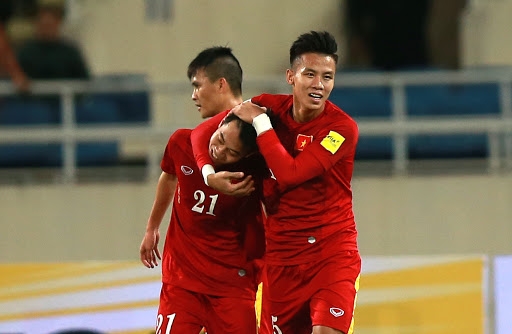 VIDEO: Quế Ngọc Hải bóc phốt Văn Toàn không thương tiếc