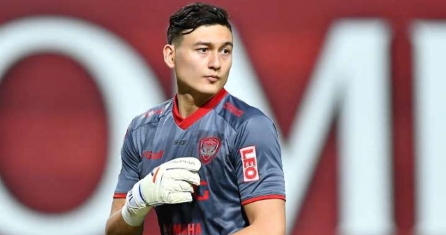 Muangthong United bất ngờ thay đổi thái độ với Đặng Văn Lâm