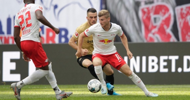 Lịch thi đấu bóng đá hôm nay ngày 1/6