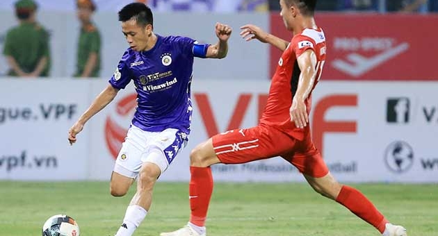 ĐHTB vòng 3 V.League 2020: Sự trở lại ấn tượng