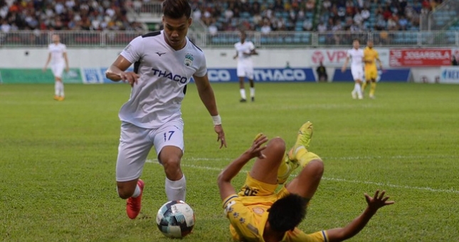 HLV Park đón tín hiệu tích cực từ các học trò cưng tại ĐT Việt Nam