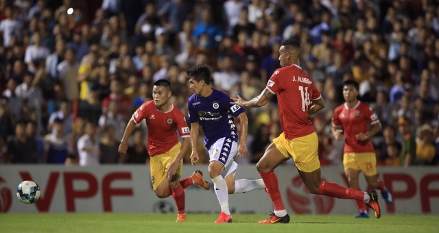 Báo Thái Lan ghen tị với cảnh tượng hiếm có của Việt Nam