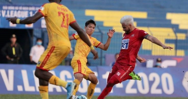 CLB Thanh Hóa ra quyết định khiến CĐV phẫn nộ