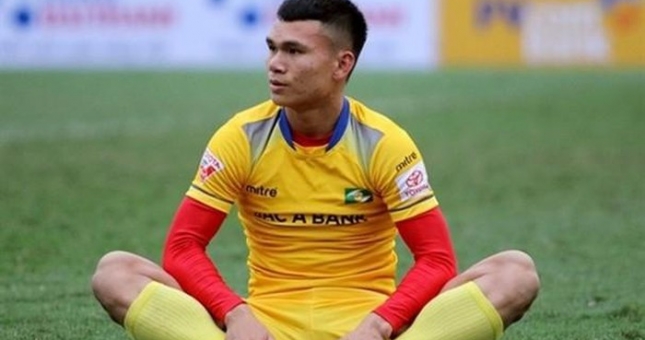 Trò cưng của HLV Park Hang Seo chưa hẹn ngày trở lại sân cỏ