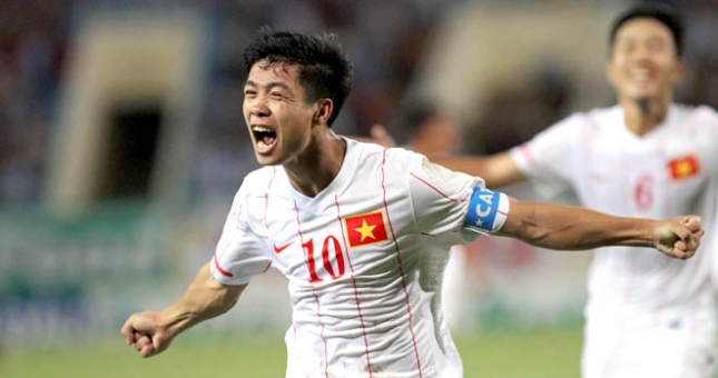 HLV Graechen: 'Công Phượng là của hiếm của bóng đá Việt Nam'