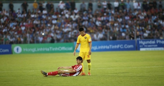 HLV Phạm Minh Đức tiết lộ cách bắt chết Công Phượng