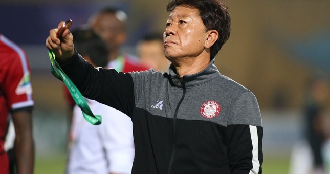 VIDEO: V-League 2020 đích thị là lò xay huấn luyện viên