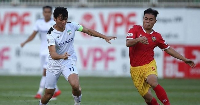 Chủ tịch FK Sarajevo đề xuất hủy V-League 2020