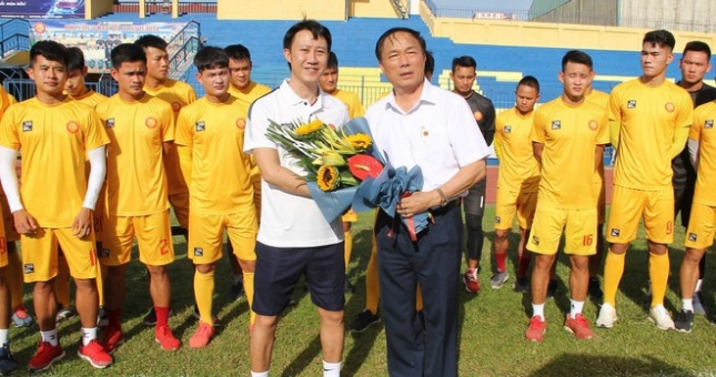 CLB Thanh Hóa bất ngờ xin bỏ V-League 2020