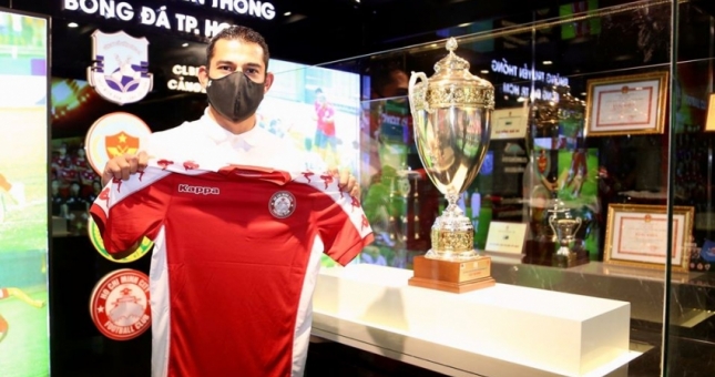 Đội bóng của Công Phượng khiến truyền thông Thái Lan bất ngờ