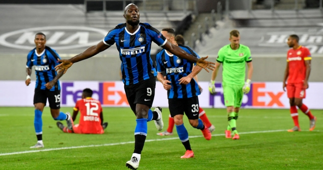 Lịch thi đấu bóng đá hôm nay ngày 17/8: Inter đấu Shakhtar