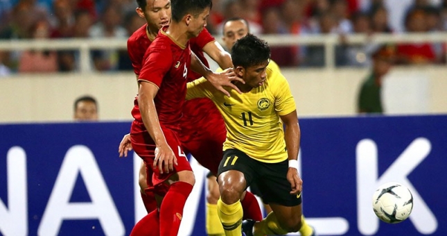 CLB Bồ Đào Nha chiêu mộ ngôi sao của bóng đá Malaysia