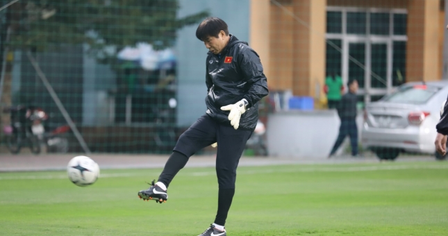 Cựu trợ lý HLV ĐTVN: 'Ông Park đã chiêu mộ được một thiên tài'