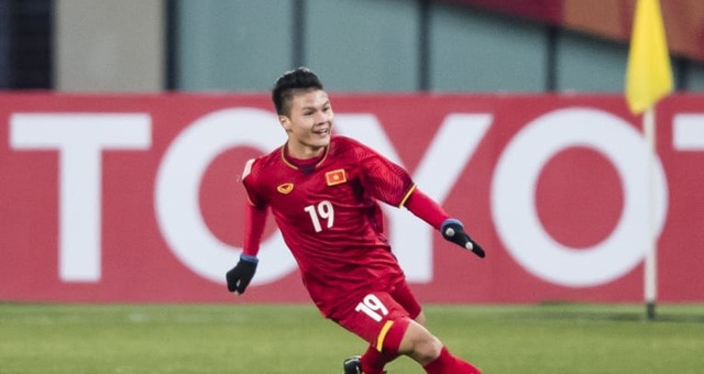 Quang Hải - Ông vua của những siêu phẩm