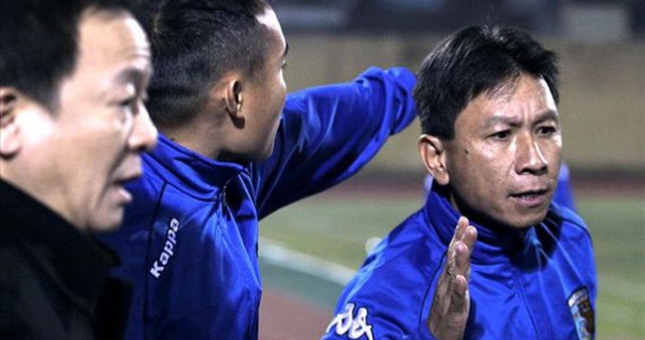 'Công thần' của bầu Hiển có bến đỗ mới