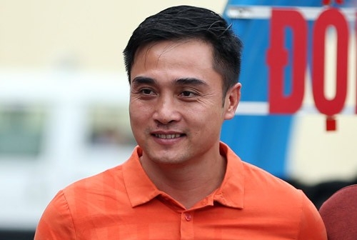 Chiêu mộ 'hung thần Hà Nội', Bình Định quyết vô địch V.League