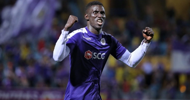 CLB Bình Dương và 'cú lừa' từ CLB Hà Nội