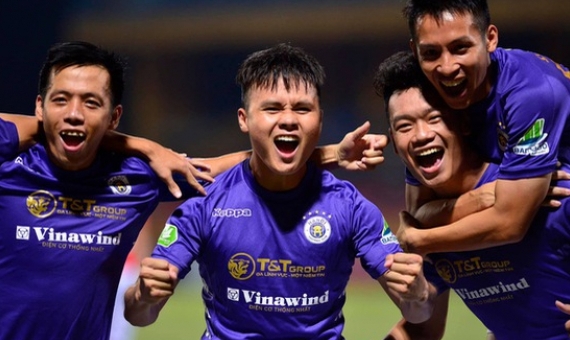 HLV vô địch Thai League: 'Cầu thủ Brazil ước được như Việt Nam'