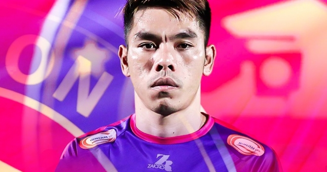 HLV Bae Jiwon: 'Ông Park hưởng lợi lớn nhờ Cao Văn Triền'