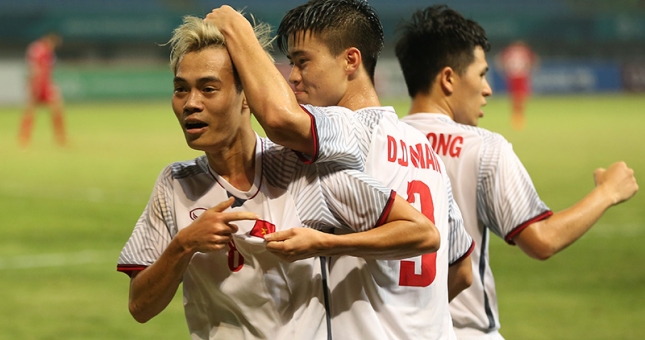 Giá của Văn Toàn đang là bao nhiêu?