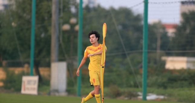 Cựu HLV ĐT Đông Timor: 'CLB HAGL đã sai hoàn toàn về Văn Toàn'