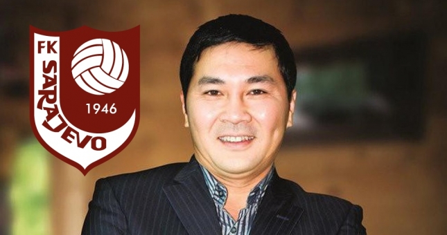 CLB của tỉ phú Việt Nam thống trị giải châu Âu