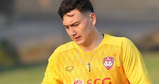 Cerezo Osaka 'đau đầu' vì Đặng Văn Lâm mắc kẹt ở Thái Lan