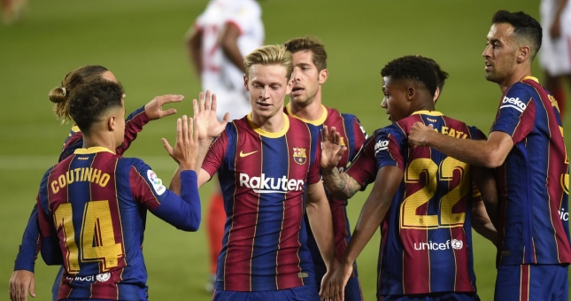 Lịch thi đấu bóng đá hôm nay 10/3: Ngày tàn của Barcelona?