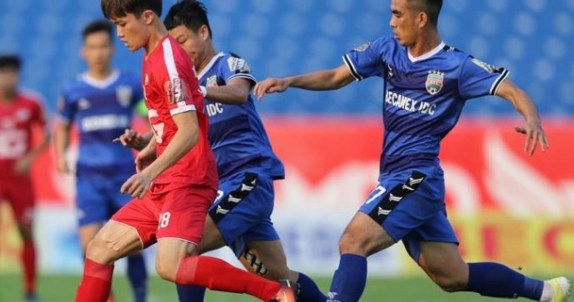 Nhận Định Viettel - Bình Dương: Quá khó cho nhà ĐKVĐ