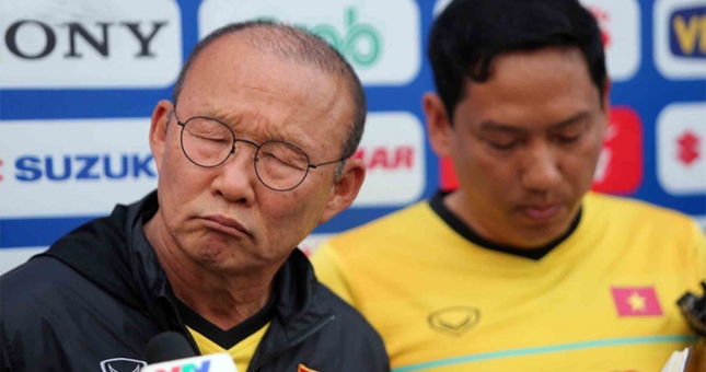 HLV Bae Ji-won: 'Ông Park đã như là người Việt Nam rồi'