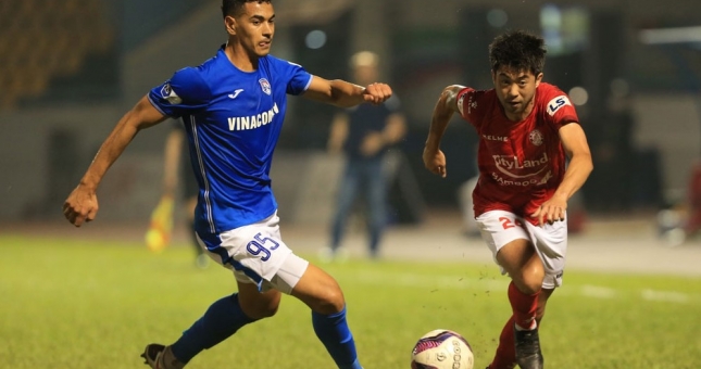 Nhận định TP.HCM vs Sài Gòn: Lee Nguyễn 'đóng vai chính'?