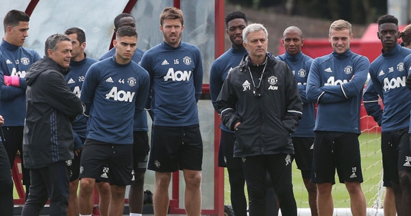 Sky Sports xác nhận cầu thủ đầu tiên rời MU