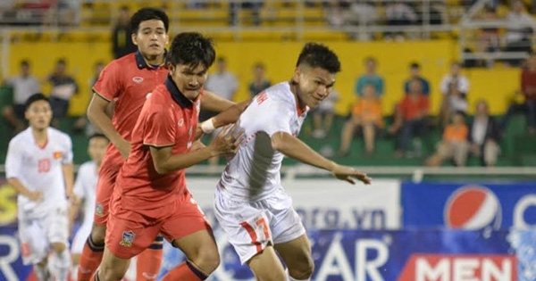 U21 Thái Lan mới chỉ có 60% sức mạnh